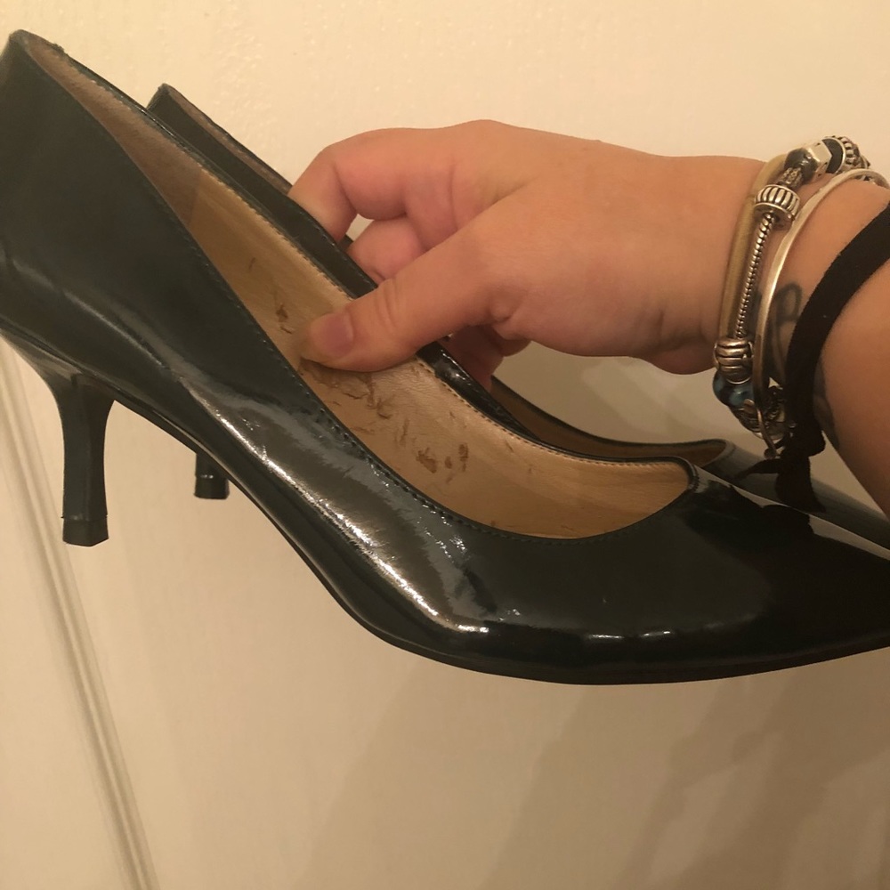 Heels - Picture 4 of 8